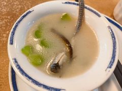 -蒸坊黄鳝饭(骏丰大厦店)