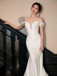 -纯色时光婚纱艺术馆WHITE