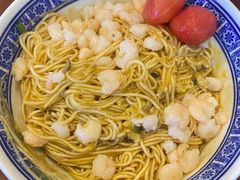 -孙盛兴奥灶面馆·蟹黄面·三虾面(山塘街总店)