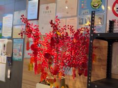 -麦当劳(虹梅路地铁站店)