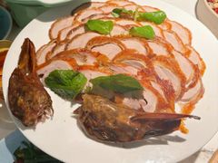 -雀蓝川菜(滨湖万象汇店)