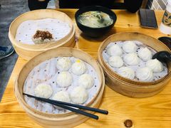 -笼铭坊(北蔡店)