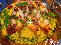-城市露台景观餐厅(淮海路店)