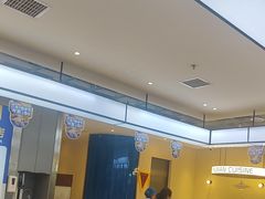 -兰湘子·湘菜小炒(盛龙广场店)