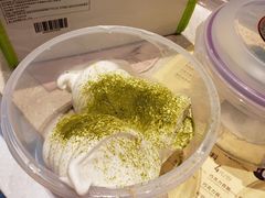 -DQ·蛋糕·冰淇淋(虹口龙之梦店)