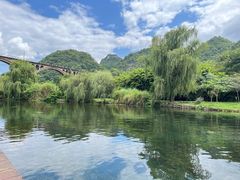 -贵阳市花溪国家城市湿地公园