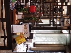 -太湖饭店·寄畅轩中餐厅