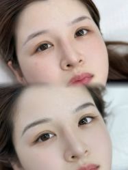 -babiline芭比莱恩半永久纹眉纹唇发际线