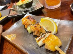 -鸟鹏烧鸟居酒屋(仁恒梦中心店)