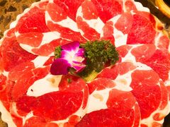 -坎爷秘制火锅(一格广场店)