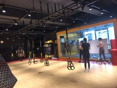 -超级猩猩健身·团课(高新园大冲商务中心二店)