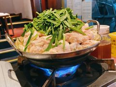 博多牛肠火锅-九州酒场ひこぞう(1号店)