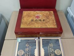 -宫品海参专卖店(黄浦老西门店)