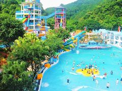 -清泉湾生态旅游度假区