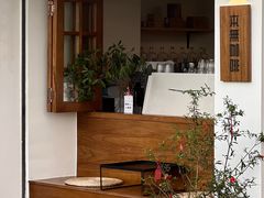 -本無咖啡·BeanWood Coffee
