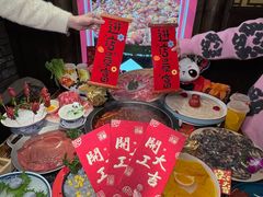 -蜀大侠火锅(总府路店)