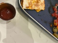 -墨纪Mojí墨西哥餐厅(官舍店)