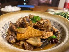 -75幢私房菜馆