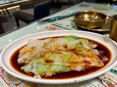 -凤来茶餐·粤菜馆(珠江新城店)