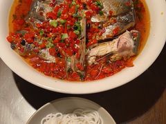 -味上湘菜馆(岳麓山店)