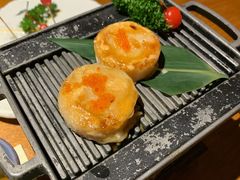 -和创柚子·会席日本料理(新区淮海街店)