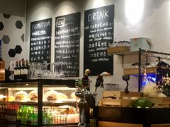 -HELLO 27 意面·沙拉·帕尼尼