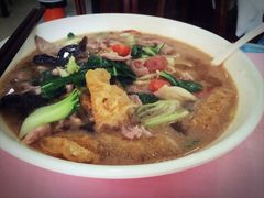 -许记大碗皮肚面馆(三条巷店)