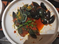 -杭州开元名都大酒店·地中海自助餐厅
