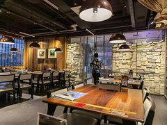 大堂-吉·拾串烧烤专门店(领show天地店)
