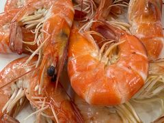 -锐记美食店·现捞海鲜(闸坡店)