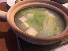 -北京柏悦酒店·锦庭餐厅Dining Room