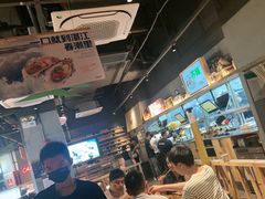 -木屋烧烤(南山蛇口招商花园城店)