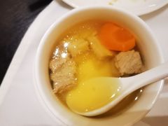 -保定中博希尔顿逸林酒店·御玺中餐厅