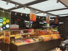 -BreadTalk面包新语·烘焙蛋糕(领展购物广场店)