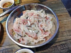 -鱼醉无骨鱼·中山脆肉鲩(荔湾路店)