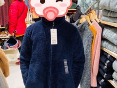 -优衣库(上海金桥国际商业广场店)