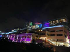 -台场海滨公园船码头