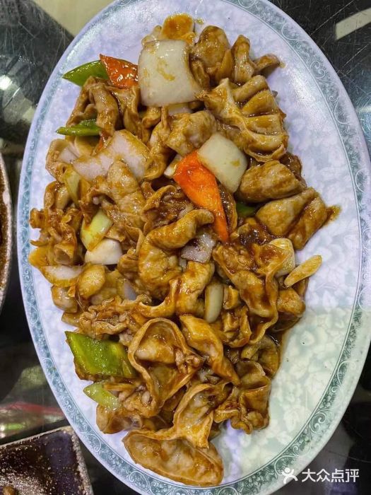 三子下水馆(南十四道街151号店)图片