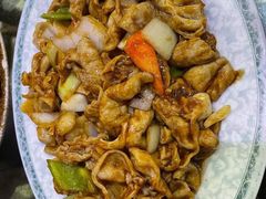 -三子下水馆(南十四道街151号店)