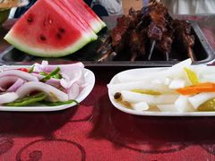 -马白开来特色羊排揪片子  (总店)