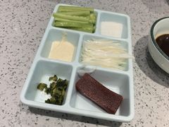 -紫光园·烤鸭·小馆(西四店)