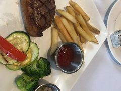-拉蒂娜·巴西牛排馆 Latina·Brazilian Steakhouse(陆家嘴旗舰店)