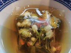 八宝茶-禄鼎记·多口味酸菜鱼(侨鑫店)