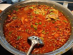 -麻六记(凤凰汇店)