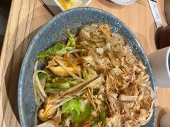 -森味花园·日本料理(伊藤洋华堂亚运村店)