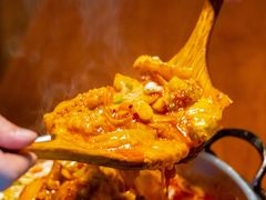 -槿Story·韩国料理(望京韩国美食城店)