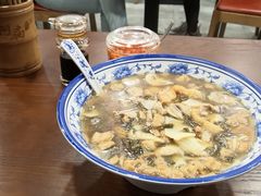 -阿扁杭州面(苗圃店)