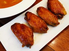 -玛格萝妮比萨屋(四平店)