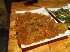 -霄汉牛三鲜湖北砂锅菜(万松园2店)