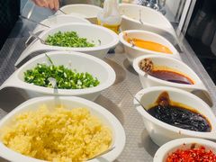-重庆风光老灶火锅城(同德广场店)